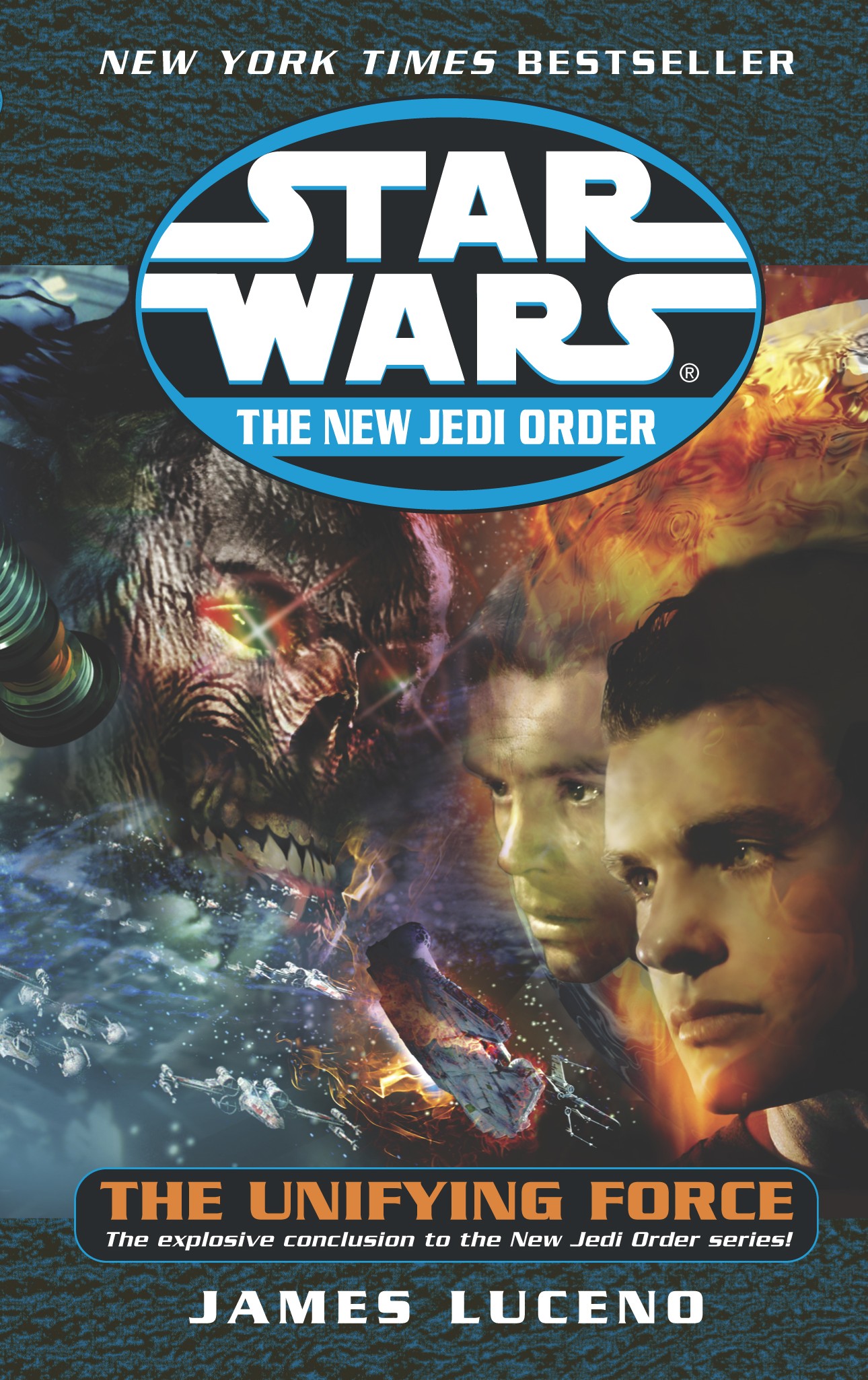 Ylesia: Star Wars Legends (The New Jedi Order) (Star Wars: The New Jedi Order)